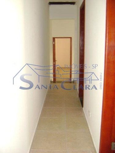 Imagem 13 de 15 de Sobrado Residencial Para Locação, Jardim Luanda, São Paulo - So1381. - Sc1702