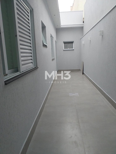 Imagem 11 de 22 de Casa À Venda Em Jardim Boer I - Ca006798