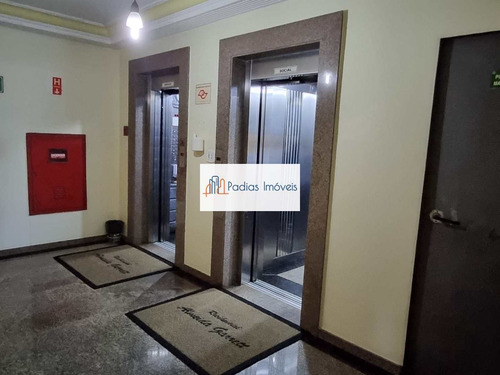 Imagem 10 de 27 de Apartamento Com 2 Dorms, Jardim Marina, Mongaguá - R$ 380 Mil, Cod: 858778 - V858778