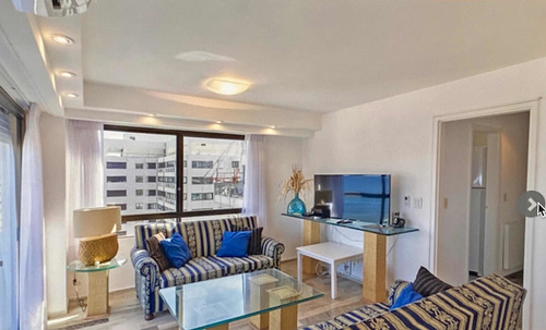Imagen 11 de 13 de Penthouse En Venta Y / O Alquiler En Rambla, Frente A Dedos