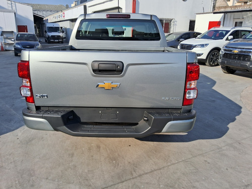 Chevrolet S10 2.8 Ls Cd Tdci 200cv