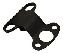 Comprar Chapa Porta Patente Ns200 Rouser Ns160  Bajaj Orig Cycles 