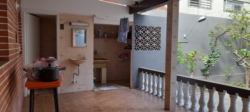 Imagem 24 de 28 de Linda Casa A Venda Na Vila Das Merces