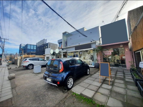 Casa / Local Comercial En Venta En Vitacura