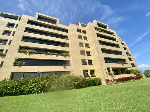 Imagen 1 de 14 de Se Alquila Apartamento De 250m2, En Lomas De San Román