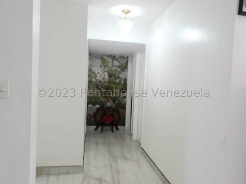 Moderno Y Comodo Apartamento En Venta Oeste De Barquisimeto Avenida Pedro Leon Torres 25-7042 As-m