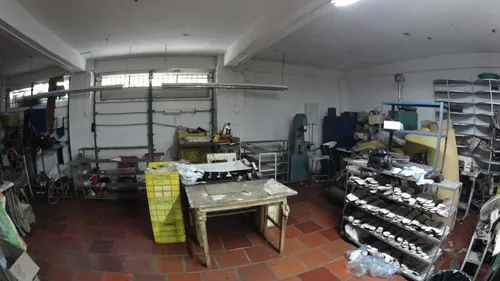 Bodega En Venta En El Llano. Cod V21864