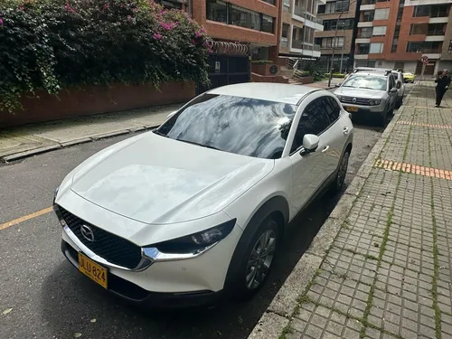 Mazda CX-30 2.0 Touring At