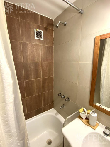 Imagen 14 de 20 de Venta De Departamento Monoambiente En Almagro (27600)