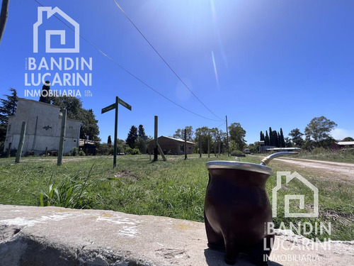 Terreno En Venta En Sourigues Loteo El Relincho Cerrado. Oportunidad Pago Contado. Escritura.