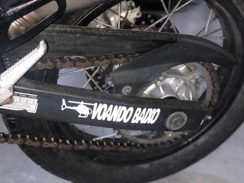 Yamaha 660r