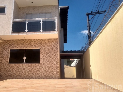 Imagem 1 de 22 de Casa - Ca00364 - 69389278