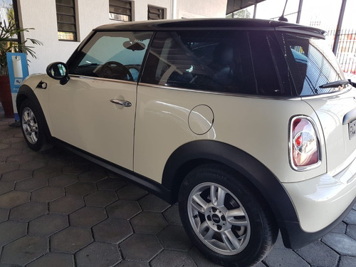 Mini One 1.6 Aut. 3p