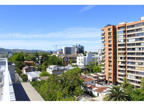 Epto 2 Dorm. Arrendado, Ideal Inversionista, Plaza Talca