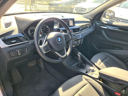 BMW X1 2.0 SDrive18i A Dynamic