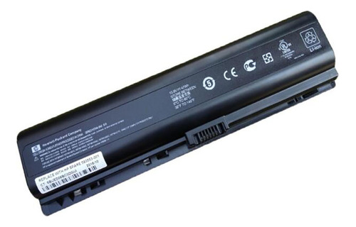 Bateria Hp 441425-001 452057-001 462337-001 Hstnn-db31 Fb42