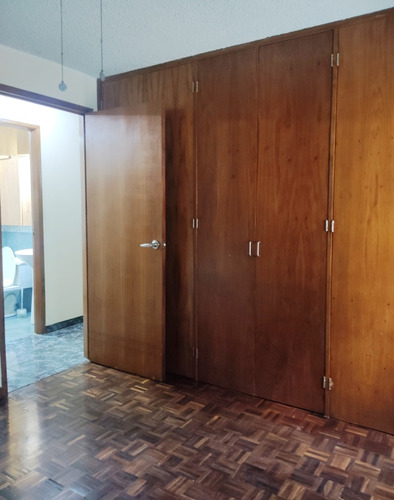 Mh - Alquilo Apartamento Amoblado 91 M2, 3 Hab, 2 Baños, 2 Esta- Urb. Macaracuay