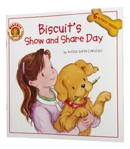 Comprar Biscuit's Show And Share Day