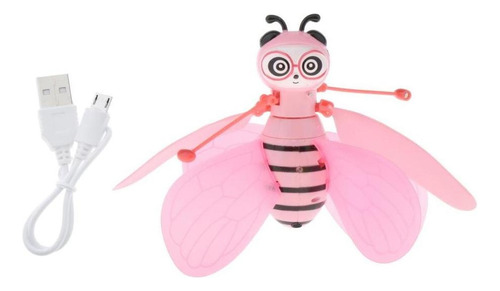 Juguete De Abeja Voladora, Juguetes Para Niños Helicóptero