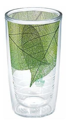 Tervis Earth Day 2020 Made In Usa Vaso Aislado De Doble Pare