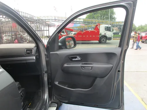 Volkswagen Amarok HIGHLINE DOBLECABINA 4X4 2.0 BITURBO XTREME