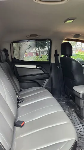 Chevrolet Colorado 2.8 Ltz