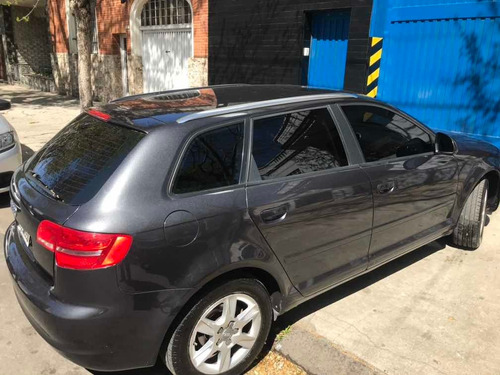 Audi A3 1.6 102cv 2009