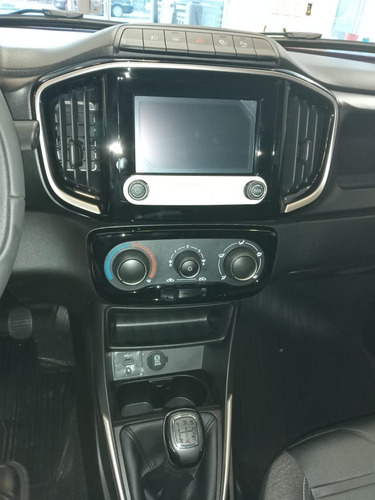 Imagen 2 de 25 de Fiat Strada En Promocion Nacional Directa De Fabrica 2022-a