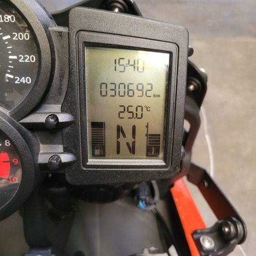 Imagen 21 de 24 de Bmw F 650 Gs