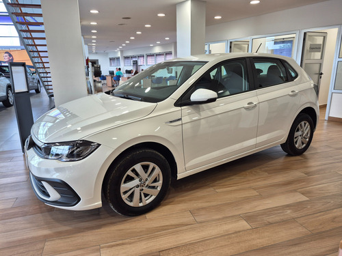Volkswagen Polo COMFORTLINE 1.0 AUTOMATICO