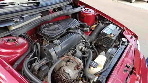 Dodge Conversivel 88 Automatico Troco Por Antigo. R$ 50 000