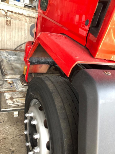 Ford Cargo 1517 E - 2004 - Mugen Caminhoes