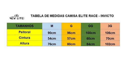 Camisa Ciclismo Elite Montanha Verde Mc