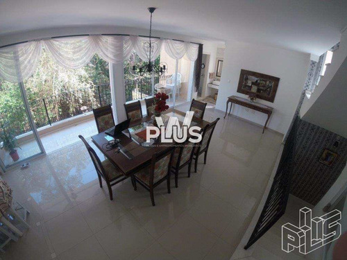 Imagem 2 de 30 de Casa Com 5 Dorms, Granja Olga Ii, Sorocaba - R$ 2.2 Mi, Cod: 6241 - V6241