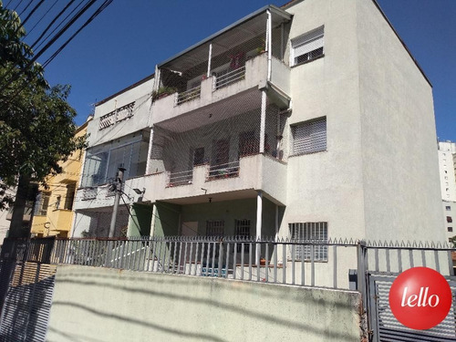 Imagem 16 de 25 de Apartamento - Ref: 184180