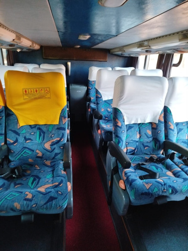 Aluguel De Vans E Ônibus Com Condutores