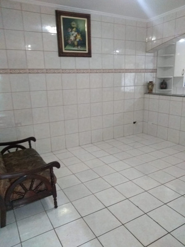 Casa Com 228 M2 De Construção