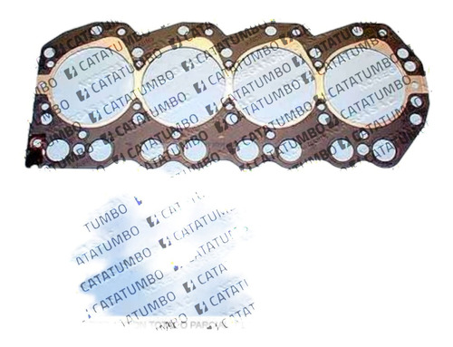 Empaquetadura Culata Para Terrano 2.7 Td27 2puerta 1986 1993