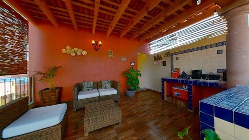 Imagen 15 de 16 de Casa En Venta, San Miguel De Allende, 3 Recamaras, Sma5586