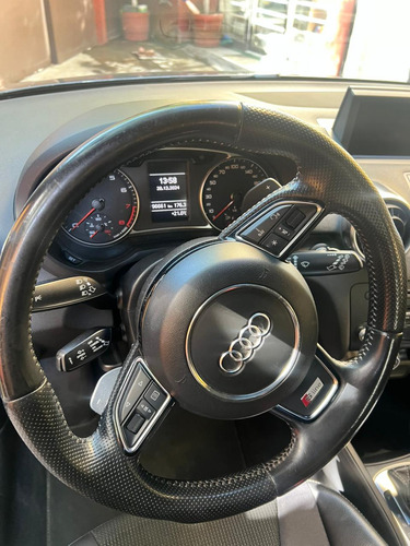 Audi A1 1.4 Sportback Cool S-tronic Dsg