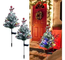 Comprar E Luces Solares For Navideño, Decoración De Luces Solares