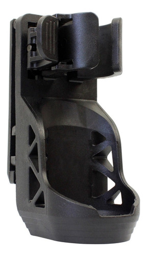 .. Suporte De Coldre De Lanterna, Fechadura Lateral,