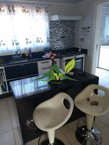 Imagem 9 de 11 de Linda Casa À Venda Condomínio Fechado Em Atibaia - 1358