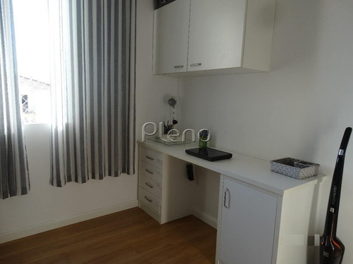 Imagem 13 de 14 de Apartamento À Venda Em Vila Marieta - Ap024298