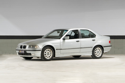 1998 Bmw 323i