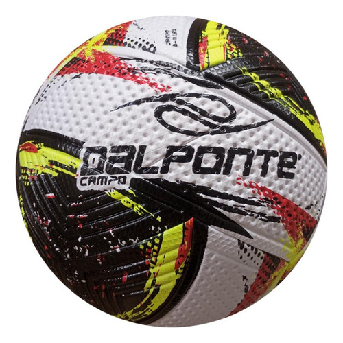 Bola De Futebol Campo Dalponte 81 Liga