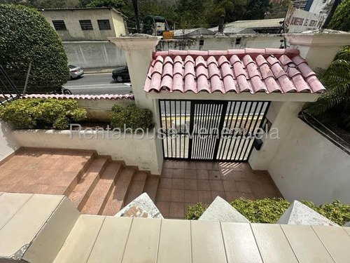 Espectacular Apartamento En Venta En Hermoso Edificio Del Cafetal - Mls #25-19219 - Jca