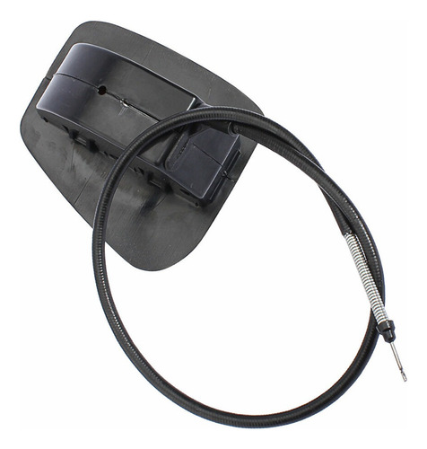 Gy21107 Para Cable De Control La135 145 155 165 175 De John
