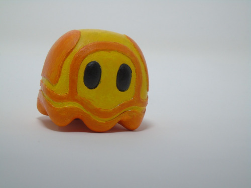 Lava Bubble Mario 5,5cm