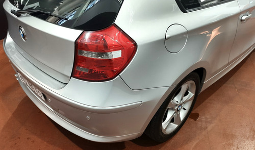 Imagen 10 de 15 de Bmw 118i Active 3ptas . 2010